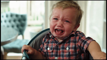 No More Poptarts GIF