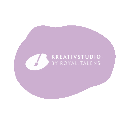 Royal Talens Kreativstudio Sticker