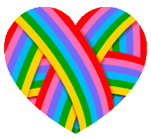 Heart Love Sticker