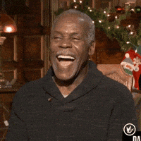 Hysterical Laughter GIFs - Get the best GIF on GIPHY