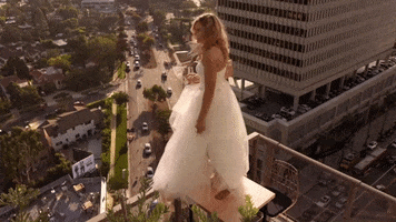 Sptv Las Finest GIF by Sony Pictures Television
