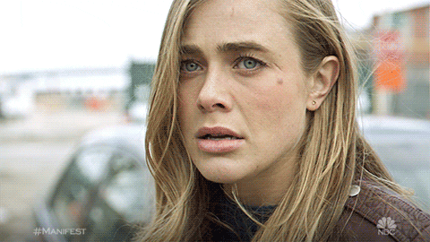 Melissa Roxburgh GIFs - Find & Share on GIPHY