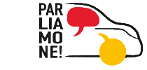 Parliamone Ambasciatatedesca Sticker by GermaniainItalia