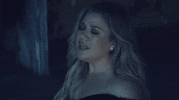 music video mom GIF by Kelly Clarkson