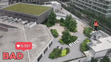 City Architecture GIF