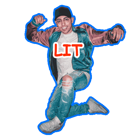 Drake Toronto Sticker by 7 Skies
