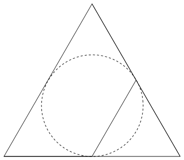 triangles