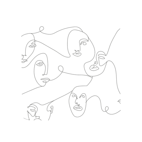 Some Great People Sticker