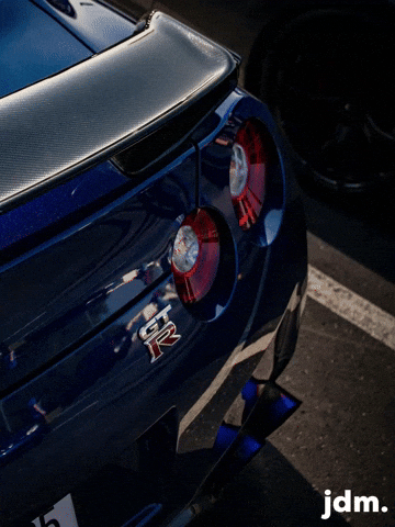 Nissan GIF