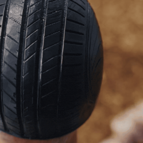 Hank Hankook GIF by HankookEurope