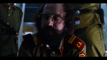 Stranger Things GIF