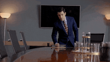 fox tv name GIF by New Girl