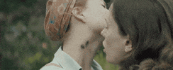 anna paquin love GIF by Good Deed Entertainment