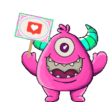 Carnaval Sticker by Knaltibal