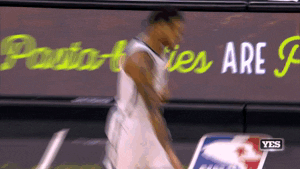 Aiming Dangelo Russell GIF by NBA