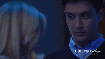 at&t gabriel GIF by GuiltyParty