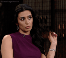dragons' den hair GIF by CBC