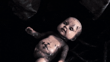 Death Stranding GIF