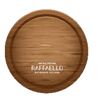 Raffaello Sticker