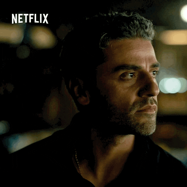 Say What Excuse Me GIF by NETFLIX