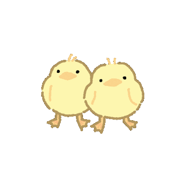 Friends Love Sticker