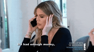 keeping up with the kardashians premiere GIF by KUWTK