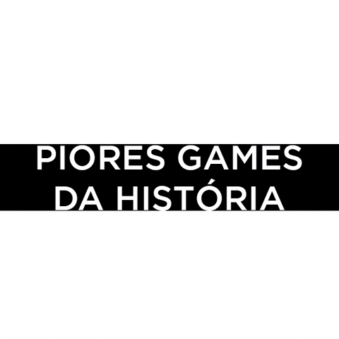 Arcade Pc GIF by Portal R7