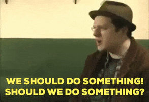 Atop The Fourth Wall GIF