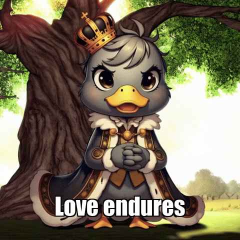 Tree Strength GIF by sirduckbeth