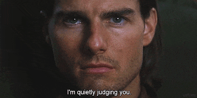 Interview With A Vampire GIFs - Find & Share on GIPHY