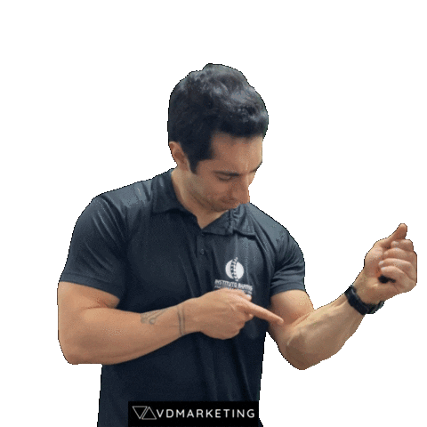 Raphabarros Sticker by VD Marketing