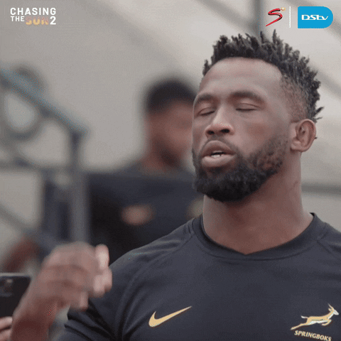 Confused Chasing The Sun GIF by SuperSport