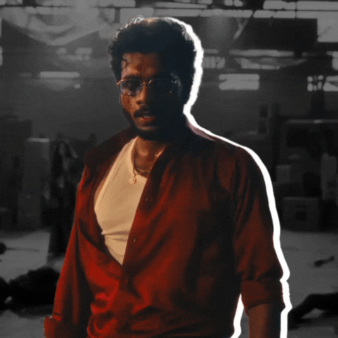 Raja Hindustani King GIF