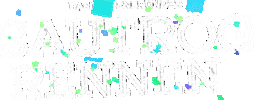 Sautrogrennen Eichenbrunn Sticker