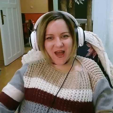 Reaction GIF