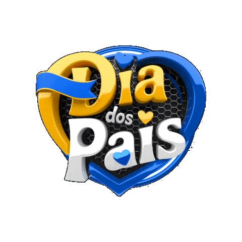 Dia Dos Pais Sticker by Boi Brabo