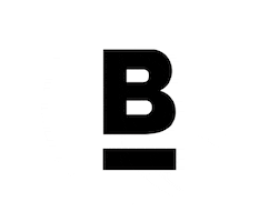 Barzels Sticker