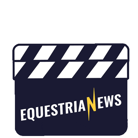 Movie Popcorn Sticker by Equestrian News