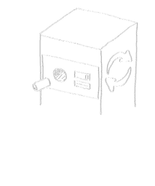 Recycle Sticker
