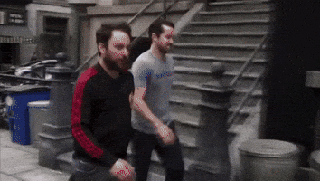 Its Always Sunny In Philadelphia GIF