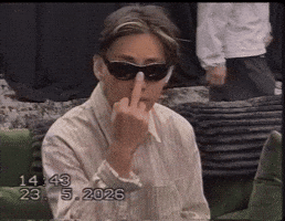Btsv Thv GIF