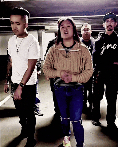 Nathan Joshua GIF by JNO