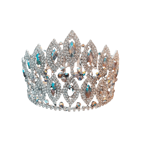 Pageant Sticker by America's International Miss