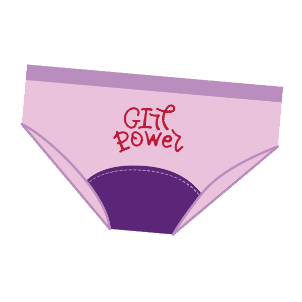 Period Menstruation Sticker