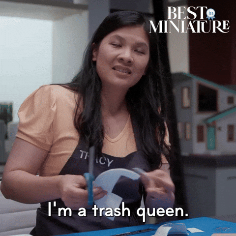 Trash-talk GIFs - Get the best GIF on GIPHY