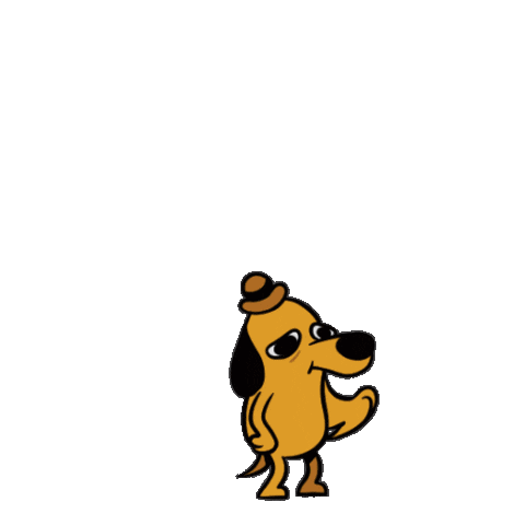 Tired Cant Sticker by Numskull Games