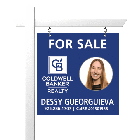 For Sale Homeowner Sticker by HomesByDessy
