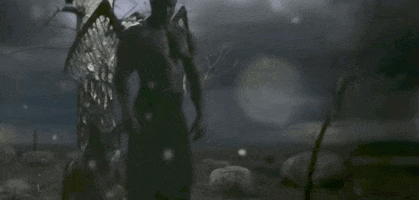 Devil GIF by Johnossi