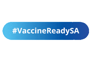 Vaccineready Sticker by Discovery Group