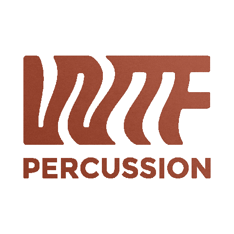 What The Hell Wtf Sticker by percussion.wtf